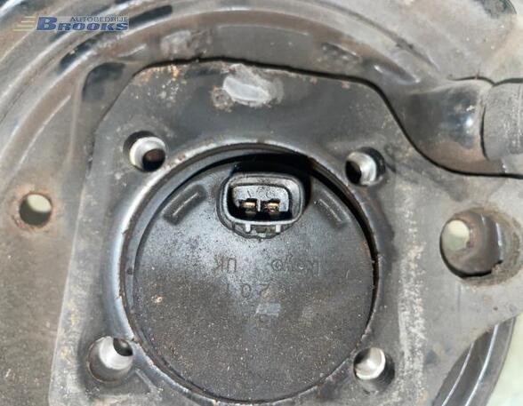 Wheel Hub TOYOTA COROLLA (_E12_), TOYOTA COROLLA Saloon (_E12_)