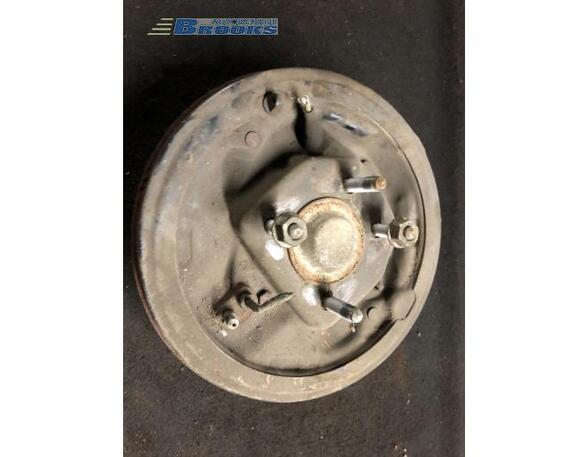 Wheel Hub OPEL ASTRA F Hatchback (T92)