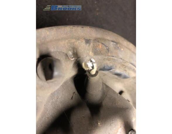 Wheel Hub OPEL ASTRA F Hatchback (T92)