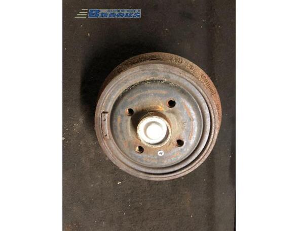 Wheel Hub OPEL ASTRA F Hatchback (T92)