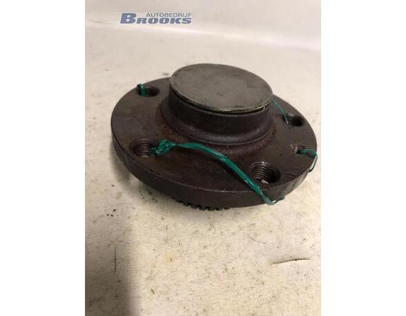 Wheel Hub VW BORA (1J2)