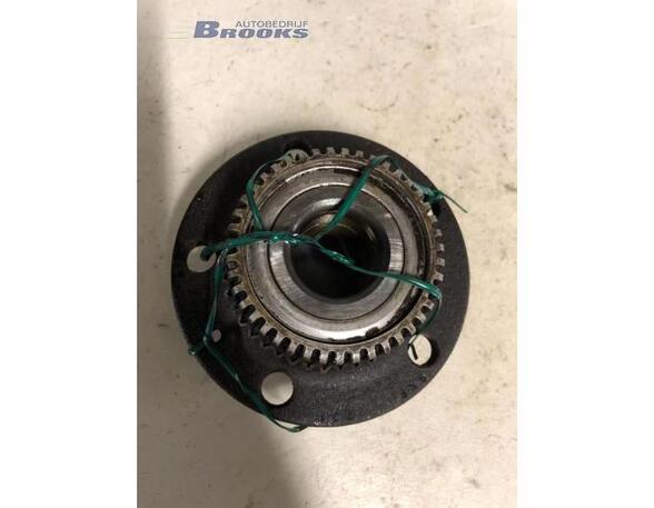 Wheel Hub VW BORA (1J2)