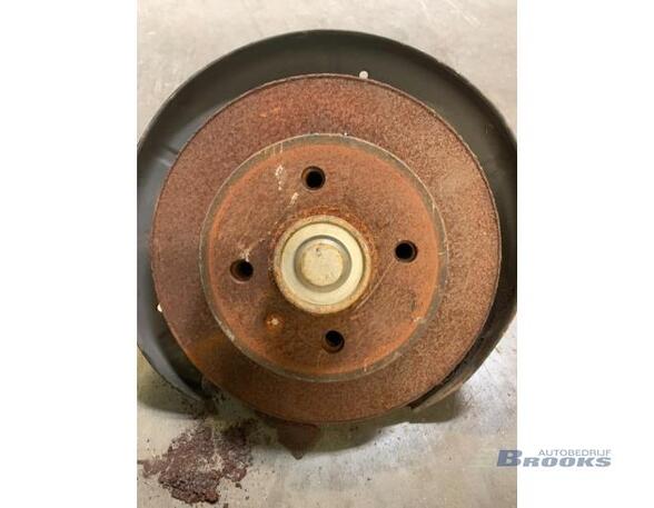 Radnabe hinten Opel Astra G CC T98  P1683552