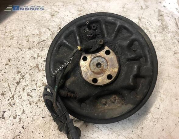 Wheel Hub VW GOLF III (1H1)