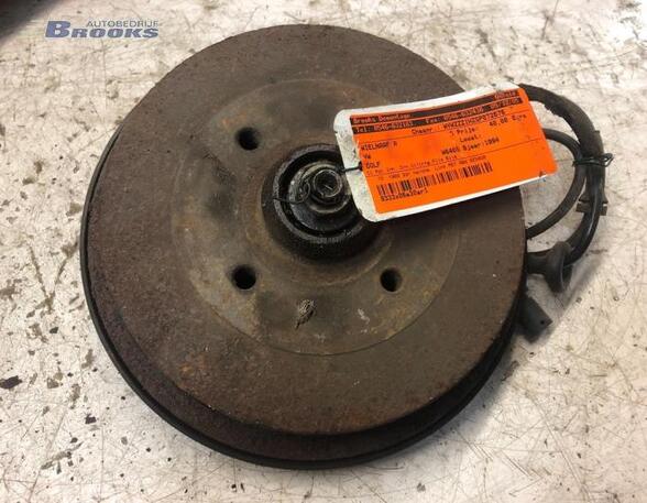 Wheel Hub VW GOLF III (1H1)