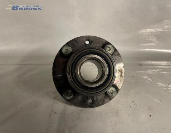 Wheel Hub MAZDA 323 C V (BA)