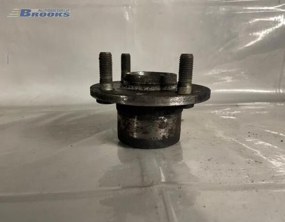 Wheel Hub MAZDA 323 C V (BA)