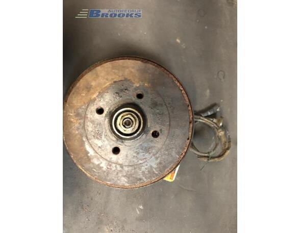 Wheel Hub VW GOLF III (1H1)