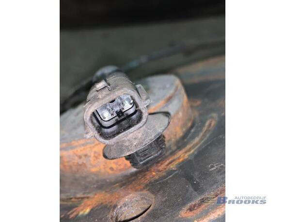 Wheel Hub RENAULT CLIO III (BR0/1, CR0/1), RENAULT CLIO IV (BH_), RENAULT CLIO II (BB_, CB_)