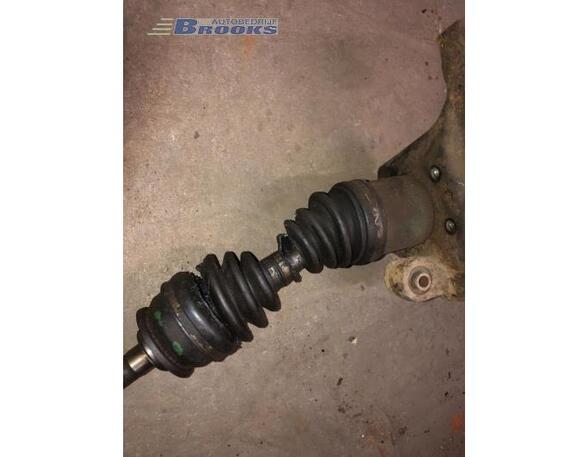 Front Axle ISUZU TROOPER I (UBS), BMW 5 (E60)