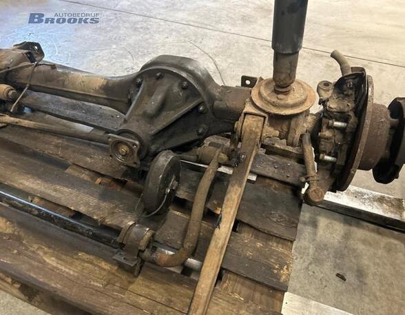 Front Axle LAND ROVER DISCOVERY I (LJ)