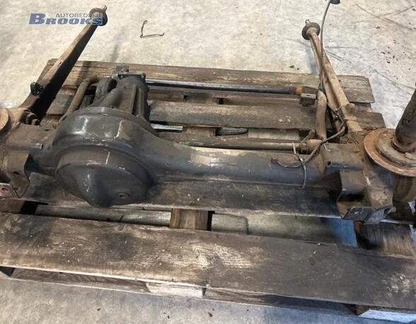 Front Axle LAND ROVER DISCOVERY I (LJ)