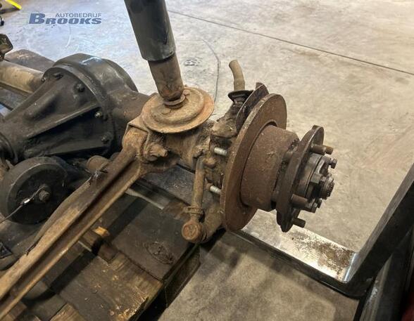 Front Axle LAND ROVER DISCOVERY I (LJ)