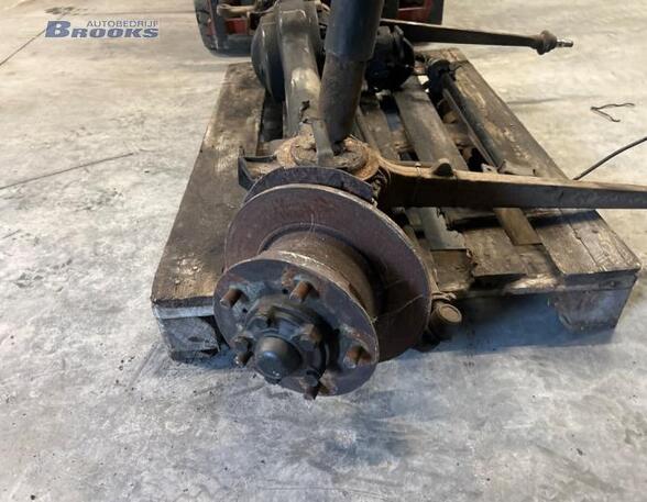 Front Axle LAND ROVER DISCOVERY I (LJ)