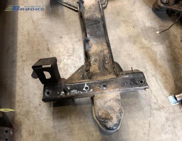 Front Axle Bracket VW LT 28-46 II Van (2DA, 2DD, 2DH)