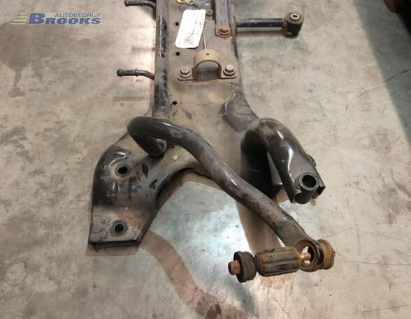 Front Axle Bracket MITSUBISHI COLT VI (Z3_A, Z2_A), MITSUBISHI Colt VII (Z2_A)