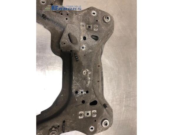 Front Axle Bracket RENAULT VEL SATIS (BJ0_)