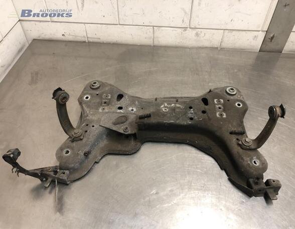 Front Axle Bracket RENAULT VEL SATIS (BJ0_)