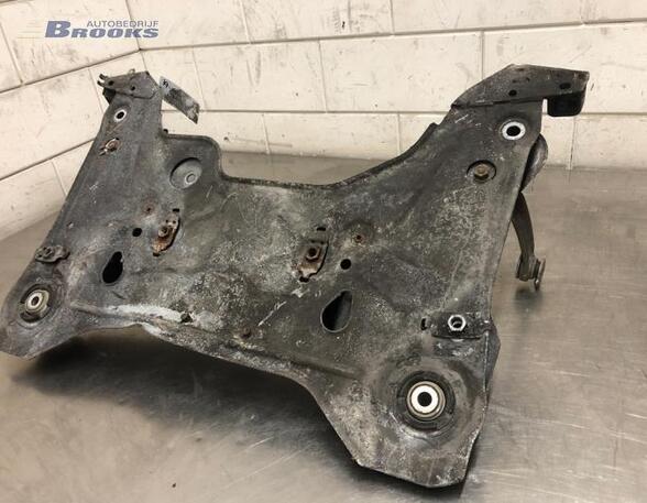 Front Axle Bracket RENAULT VEL SATIS (BJ0_)