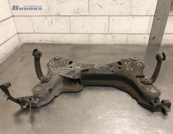 Front Axle Bracket RENAULT VEL SATIS (BJ0_)