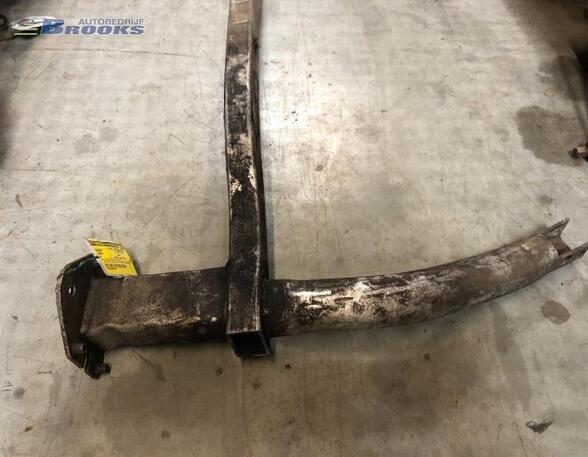 Front Axle Bracket PEUGEOT 407 SW (6E_)