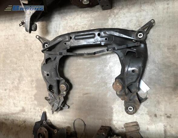 Front Axle Bracket AUDI A6 (4B2, C5)