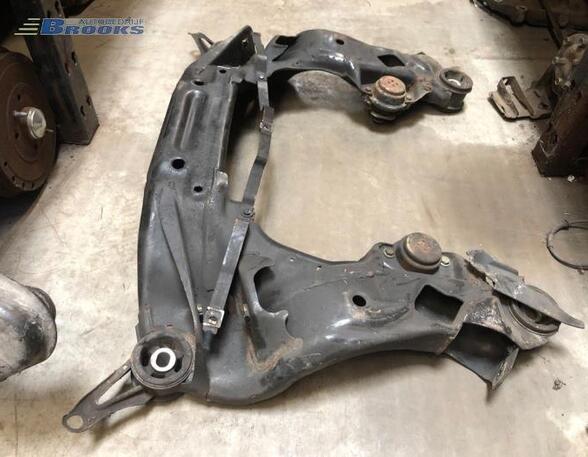 Front Axle Bracket AUDI A6 (4B2, C5)