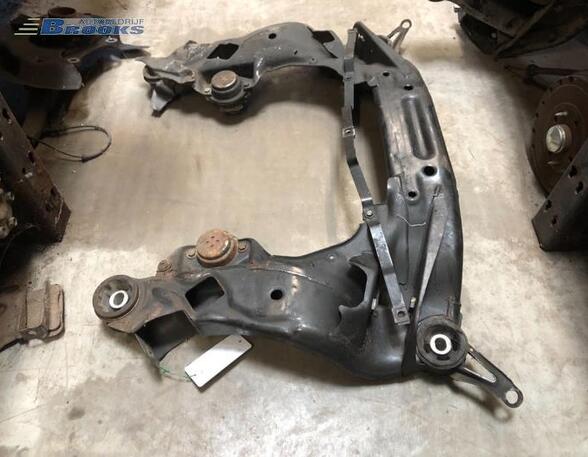 Front Axle Bracket AUDI A6 (4B2, C5)