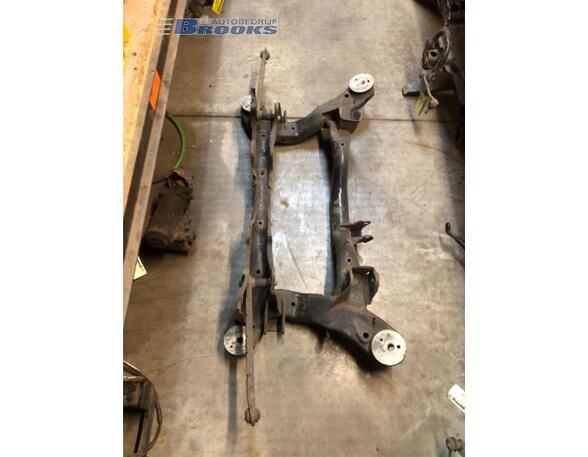 Front Axle Bracket AUDI A6 (4B2, C5)