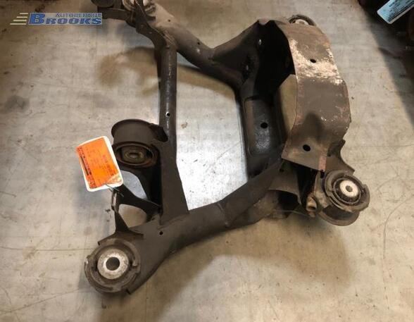 Front Axle Bracket BMW 3 (E46)