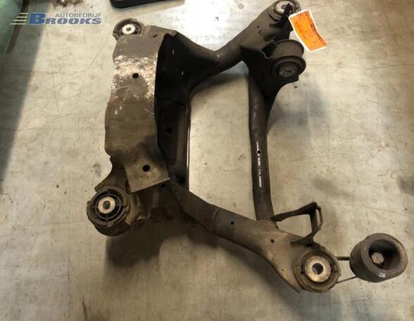 Front Axle Bracket BMW 3 (E46)