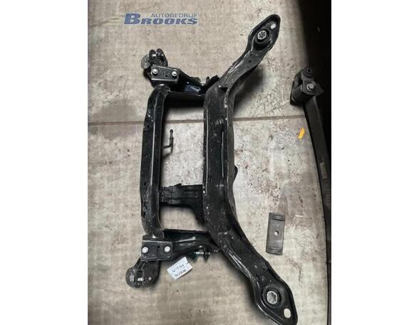 Front Axle Bracket FORD MONDEO IV Turnier (BA7), FORD MONDEO V Turnier (CF)