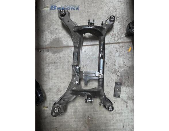 Front Axle Bracket FORD MONDEO IV Turnier (BA7), FORD MONDEO V Turnier (CF)