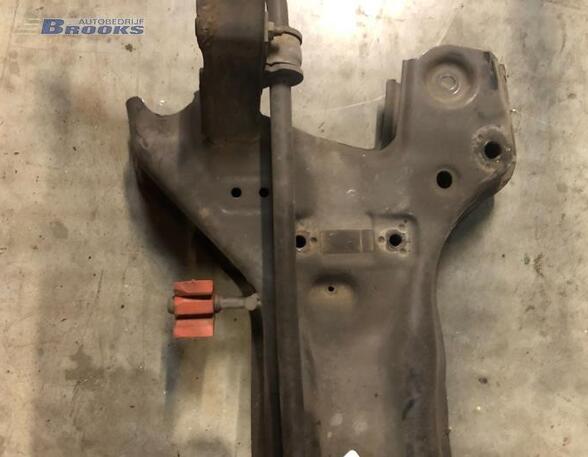 Front Axle Bracket SEAT IBIZA IV (6J5, 6P1), SEAT IBIZA IV SC (6J1, 6P5), SEAT IBIZA IV ST (6J8, 6P8)