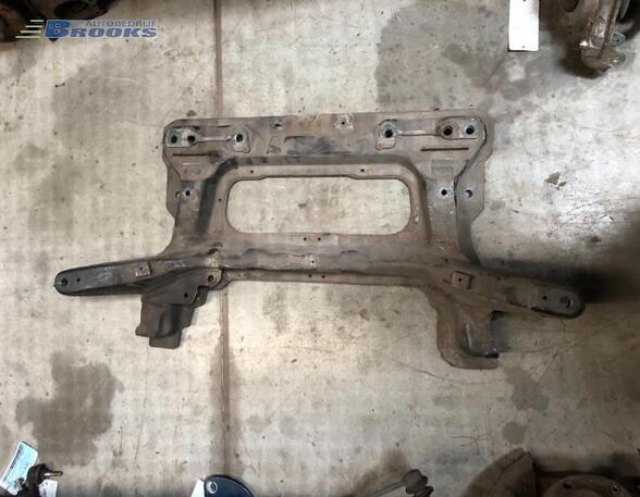 Front Axle Bracket CITROËN XSARA PICASSO (N68)