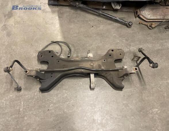 Front Axle Bracket SEAT IBIZA IV (6J5, 6P1), SEAT IBIZA IV SC (6J1, 6P5), SEAT IBIZA IV ST (6J8, 6P8)