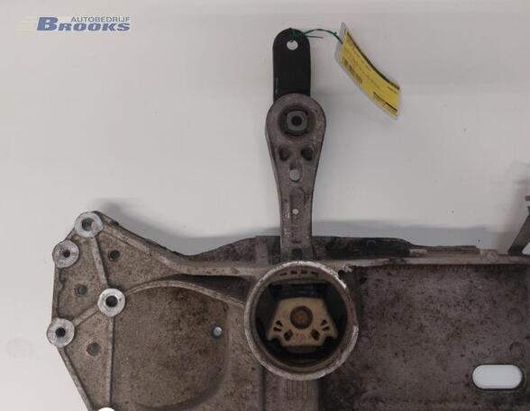 Front Axle Bracket SKODA OCTAVIA II Combi (1Z5)