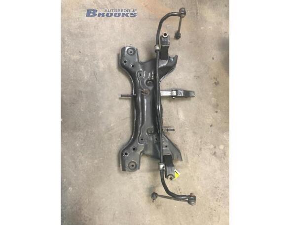 Front Axle Bracket VW POLO (6R1, 6C1), VW POLO Van (6R), AUDI A1 Sportback (8XA, 8XF)