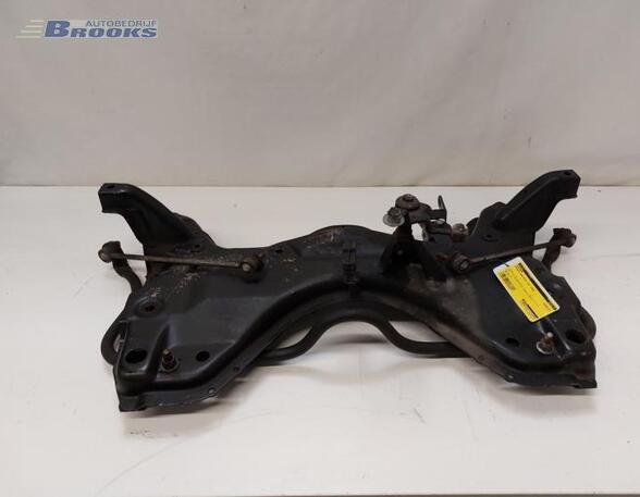 Front Axle Bracket PEUGEOT 206+ (2L_, 2M_)