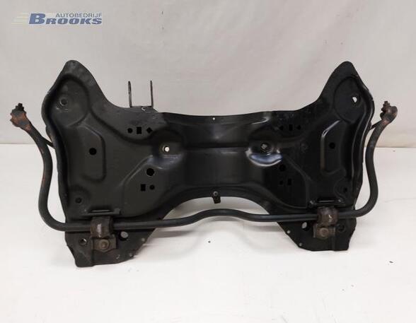 Front asdrager PEUGEOT 206+ (2L_, 2M_)