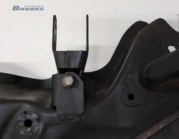 Front Axle Bracket PEUGEOT 206+ (2L_, 2M_)