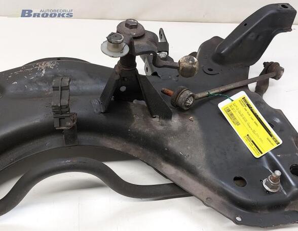 Front asdrager PEUGEOT 206+ (2L_, 2M_)