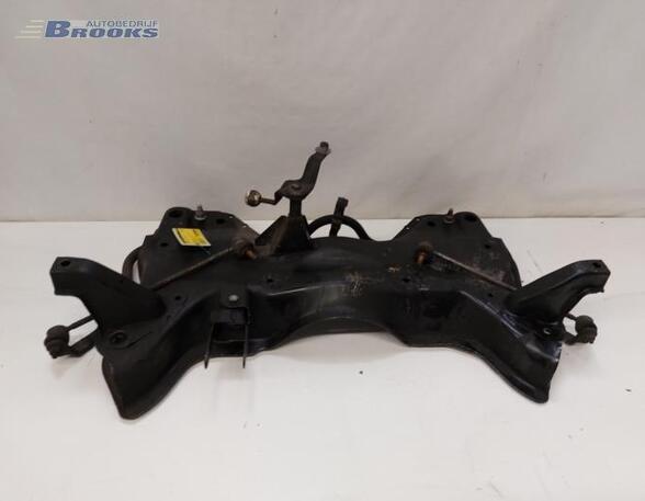 Front asdrager PEUGEOT 206+ (2L_, 2M_)