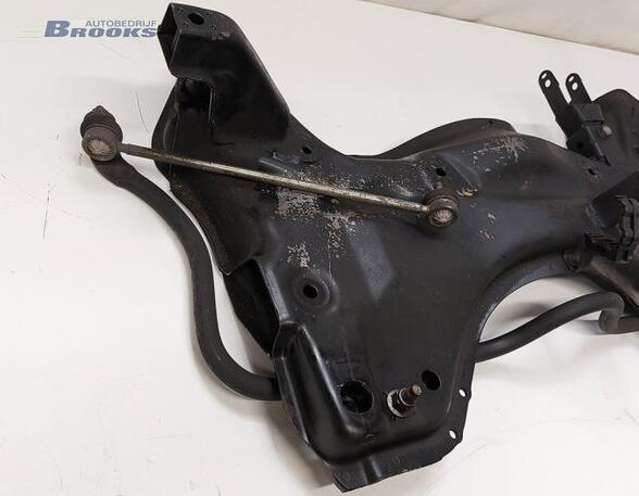 Front asdrager PEUGEOT 206+ (2L_, 2M_)