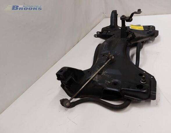 Front Axle Bracket PEUGEOT 206+ (2L_, 2M_)