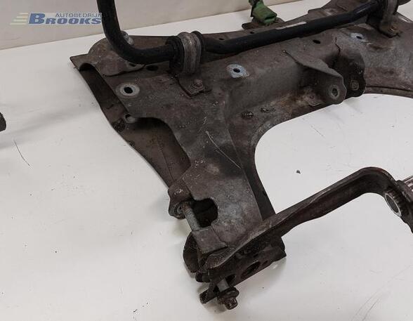 Front asdrager RENAULT CAPTUR I (J5_, H5_), RENAULT CLIO IV (BH_), RENAULT CLIO IV Grandtour (KH_)