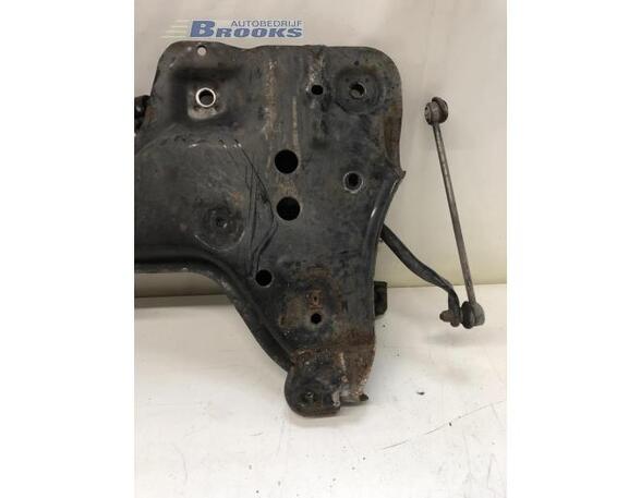 Front Axle Bracket ALFA ROMEO MITO (955_), FIAT GRANDE PUNTO (199_), FIAT PUNTO (199_), FIAT PUNTO EVO (199_)