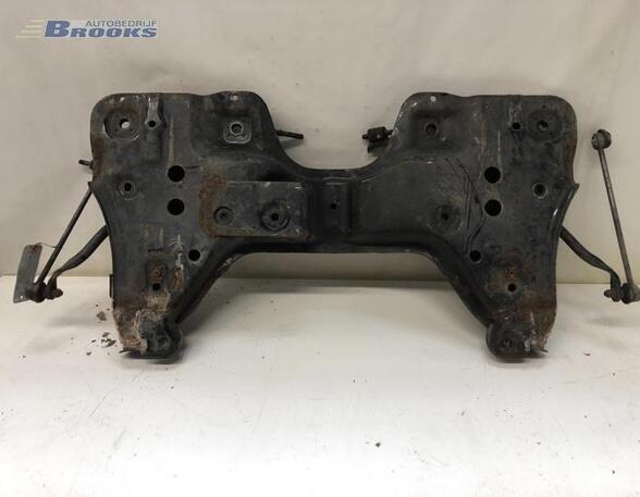 Front Axle Bracket ALFA ROMEO MITO (955_), FIAT GRANDE PUNTO (199_), FIAT PUNTO (199_), FIAT PUNTO EVO (199_)