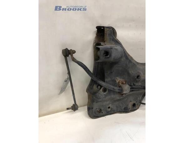 Front Axle Bracket ALFA ROMEO MITO (955_), FIAT GRANDE PUNTO (199_), FIAT PUNTO (199_), FIAT PUNTO EVO (199_)