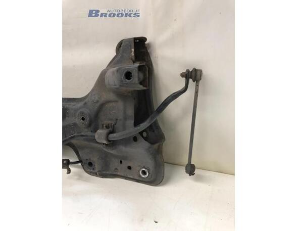 Front Axle Bracket ALFA ROMEO MITO (955_), FIAT GRANDE PUNTO (199_), FIAT PUNTO (199_), FIAT PUNTO EVO (199_)